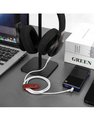 Cable de Audio GEEKRIA 2.5mm a 3.5mm para Auriculares JBL