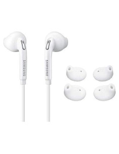 Auriculares Intrauditivos Samsung EG920BW con Control Remoto
