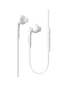 Auriculares Intrauditivos Samsung EG920BW con Control Remoto 2