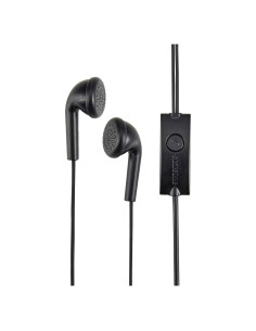 Auriculares Estéreos con Cable Samsung EHS49ASOME-2 3.5mm Negro