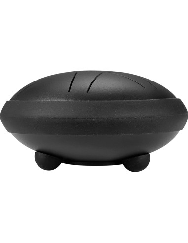 Tambor de Lengüeta Sela Melody SE352 14 cm Negro