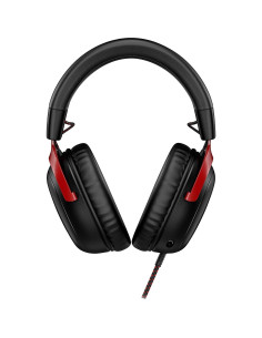 Auriculares Gaming HyperX Cloud III + Micrófono RGB QuadCast S 2