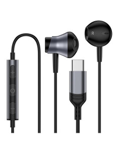 Auriculares USB C Samsung M454 In-Ear con Micrófono HiFi