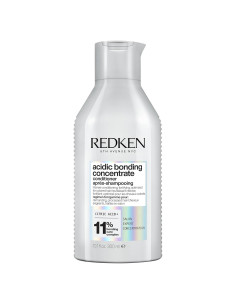 Acondicionador Redken Acidic Bonding 299 ml - Repara Cabello Dañado