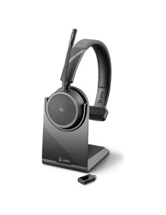 Auricular Plantronics Voyager 4210 UC Bluetooth USB-C