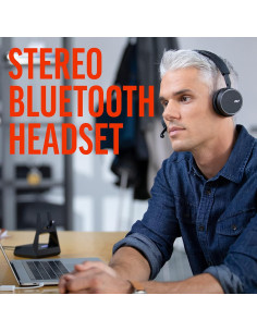 Auricular Plantronics Voyager 4210 UC Bluetooth USB-C 2