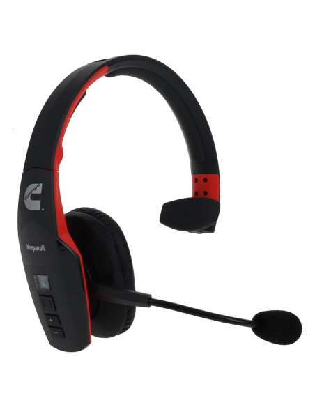 Auricular Bluetooth Cummins BlueParrott B450-XT IP54 24h