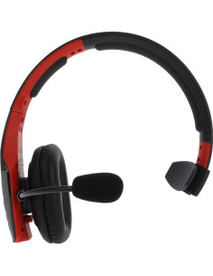 Auricular Bluetooth Cummins BlueParrott B450-XT IP54 24h 2