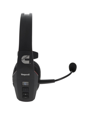 Auricular Bluetooth Cummins BlueParrott B450-XT IP54 24h