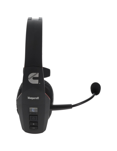 Auricular Bluetooth Cummins BlueParrott B450-XT IP54 24h