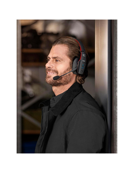 Auricular Bluetooth Cummins BlueParrott B450-XT IP54 24h