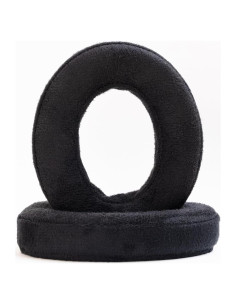 Almohadillas Dekoni para Sennheiser Momentum 4 - Suede