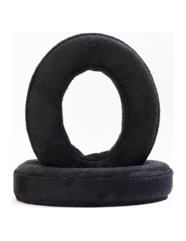 Almohadillas Dekoni para Sennheiser Momentum 4 - Suede