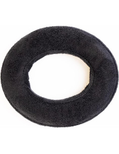 Almohadillas Dekoni para Sennheiser Momentum 4 - Suede 2