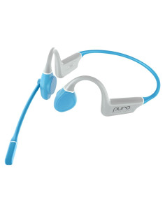 Auriculares Puro Sound Labs PuroFlex-Kids Conducción Ósea Bluetooth 5.3