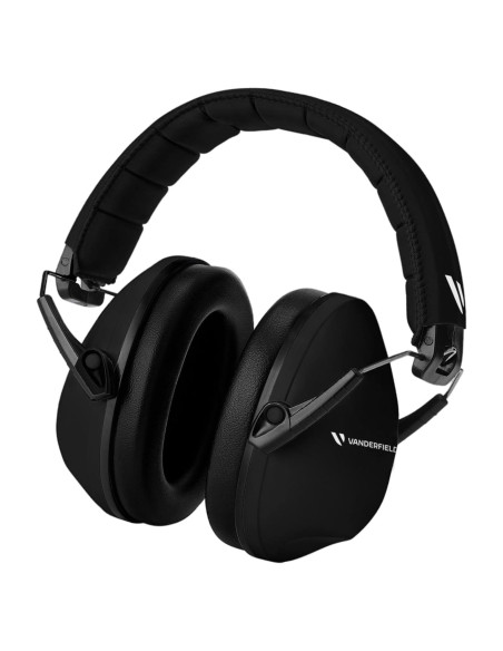 Auriculares de Protección Auditiva para Niños Vanderfields