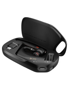Auricular Bluetooth Poly Voyager Legend 50 UC - Cancelación de Ruido