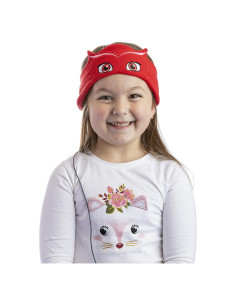 Auriculares CozyPhones Owlette para Niños - Volumen Limitado