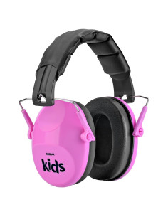 Auriculares KAYNN 032 para Niños - Protección Auditiva 28dB