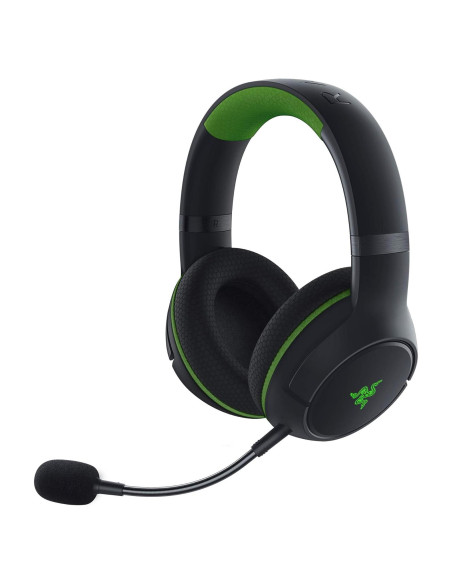 Auriculares Inalámbricos Razer Kaira Pro para Xbox - Negro