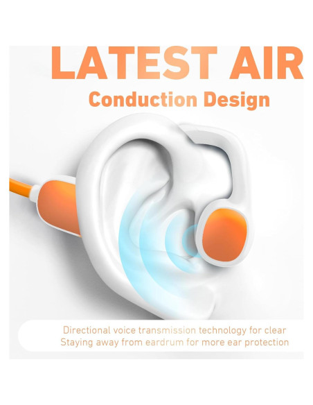 Auriculares Inalámbricos para Niños Mehomeli AB-2 Bluetooth 5.2