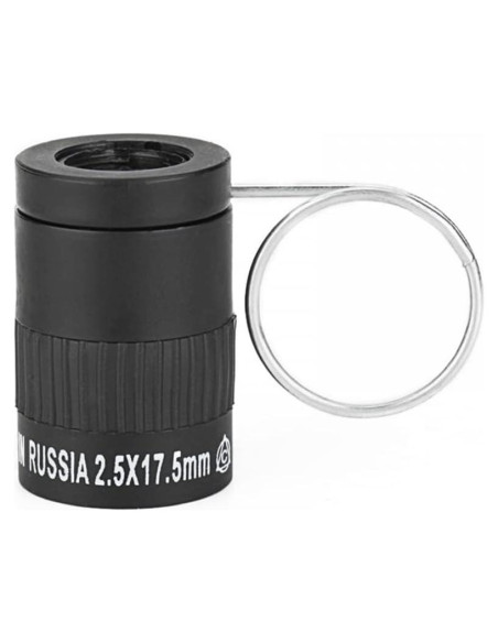 Mini Telescopio Monocular MiOYOOW 2.5X Portátil 17.5mm