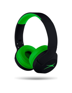 Auriculares Inalámbricos Altec Lansing MZX4500 Niños 85dB Verde