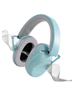 Auriculares para Niños HUARUI con Cancelación de Ruido 28dB