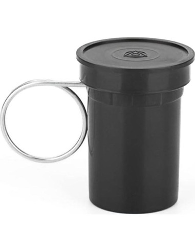 Mini Telescopio Monocular MiOYOOW 2.5X Portátil 17.5mm