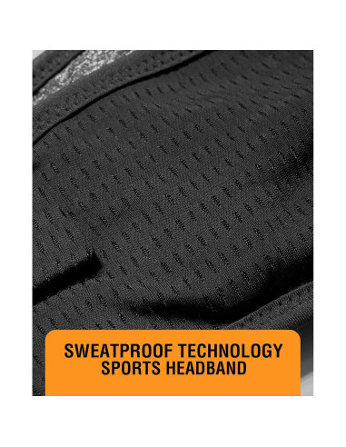 Auriculares para dormir Bluetooth Fulext Diadema 4 en 1