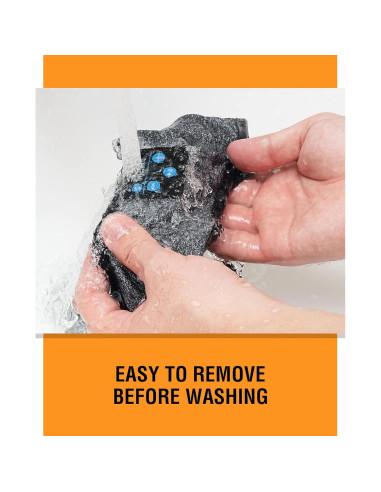 Auriculares para dormir Bluetooth Fulext Diadema 4 en 1