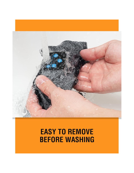 Auriculares para dormir Bluetooth Fulext Diadema 4 en 1