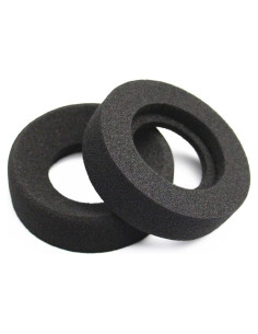 Almohadillas de espuma Comfort para auriculares Grado SR125 SR225 SR325 SR60 SR80