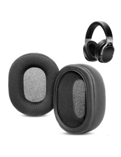 Almohadillas de Reemplazo HTINDUSTRY para Auriculares Oppo PM-3