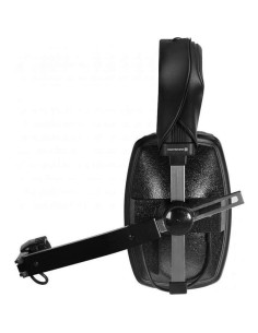 Auriculares Beyerdynamic DT 109 Cerrados con Micrófono 50 Ohmios Negro 2