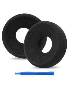 Almohadillas de Reemplazo Linkidea para Auriculares GRADO