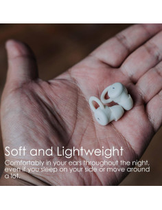 Auriculares Inalámbricos para Dormir Wedoking Sleep Pro APP 2