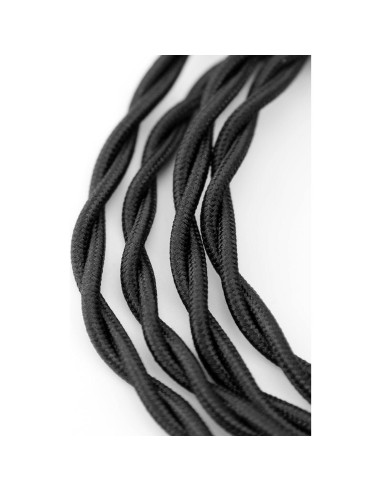 Cable de Audio 3.5mm Doble FAAEAL HE4XX Compatible Hifiman