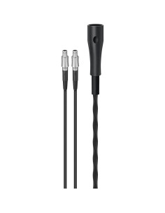Cable XLR Balanceado Sennheiser 3m para Auriculares HD800/HD800S/HD820 2