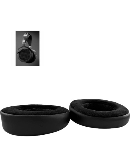 Almohadillas de Repuesto Sumugaric para Auriculares Hifiman SUNDARA