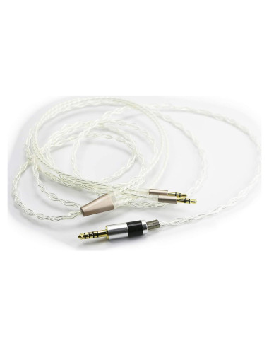 Cable Balance 4.4mm NewFantasia para Auriculares Hifiman