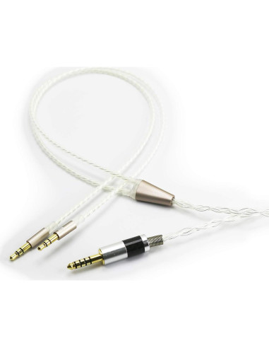 Cable Balance 4.4mm NewFantasia para Auriculares Hifiman
