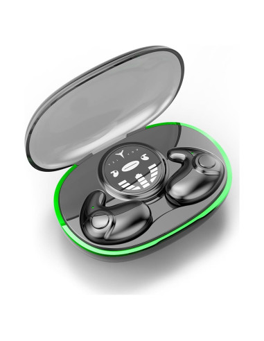 Auriculares Inalámbricos para Dormir Genérico MD13 Bluetooth 5.3