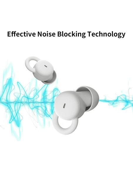 Auriculares Inalámbricos para Dormir WEDOKING Bluetooth 5.2