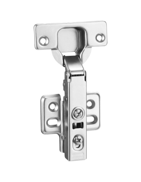 Bisagras de Gabinete Luokim 35mm Cierre Suave 2 Piezas