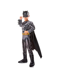 Disfraz Deluxe Batman Rubies para Niños 3-4 Años - Halloween