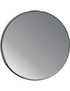 Espejo Aumentador 15X Floxite con Ventosas 7.62 cm 2