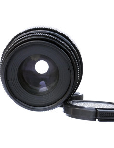 Lente Fotasy 35mm F1.6 Manual para Cámaras Sony E-Mount 2