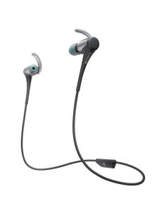 Auriculares Bluetooth Sony MDR-AS800BT para Deportes Negro