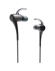 Auriculares Bluetooth Sony MDR-AS800BT para Deportes Negro 2
